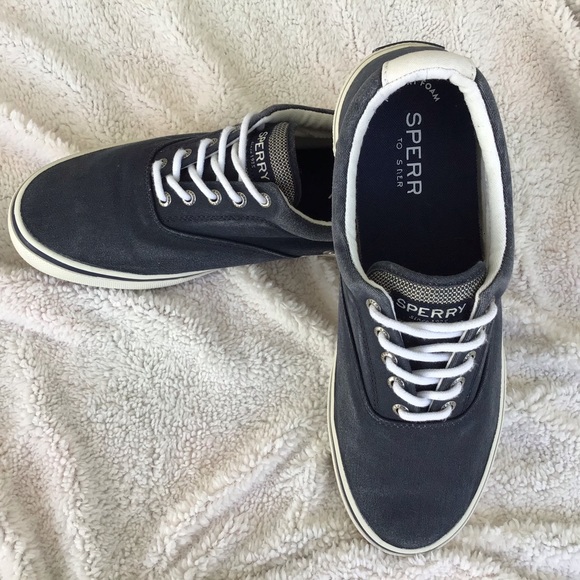 Sperry Topsider Shoes - Picture 6 of 6